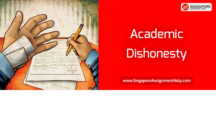 Academic dishonesty