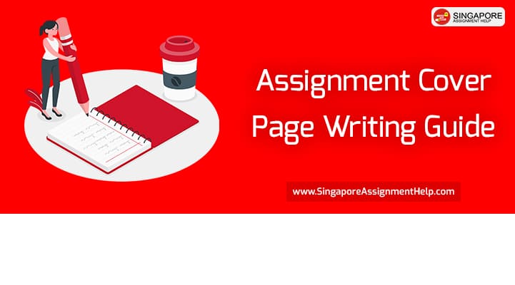 Assignment Cover Page Writing Guide