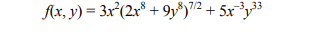 MTH320:Mathematical Methods