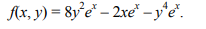 MTH320: Mathematical Methods