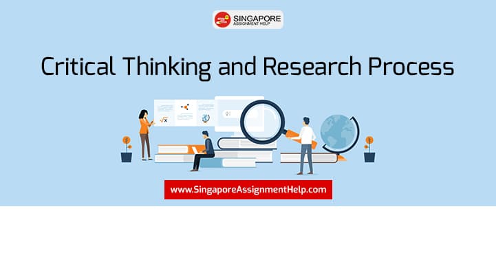 Critical Thinking and Research Process