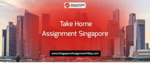 Take Home Assignment Singapore