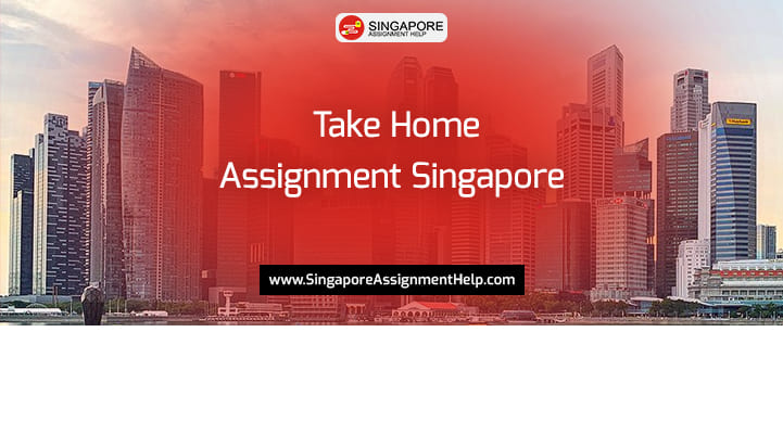 Take Home Assignment Singapore