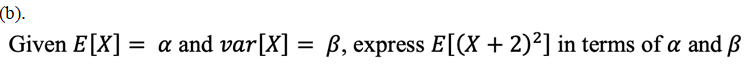 Three Distributions each of 100 Members and a Standard Deviation of 4.5 units: Mathematics Assignment, SUSS
