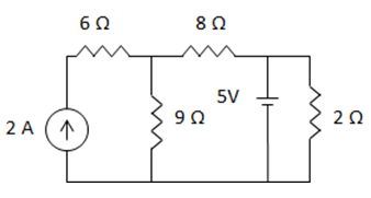 ENG101: The main Reason for Selecting a Zener Diode as a Voltage Regulator is: Analogue Electronics Design Assignment, SUSS