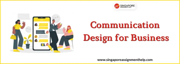 DES 520 Communication Design for Business SUSS Assignment