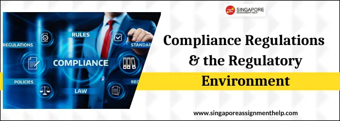 FIN571 Compliance Regulations and the Regulatory Environment Assignment Sample SUSS,SG