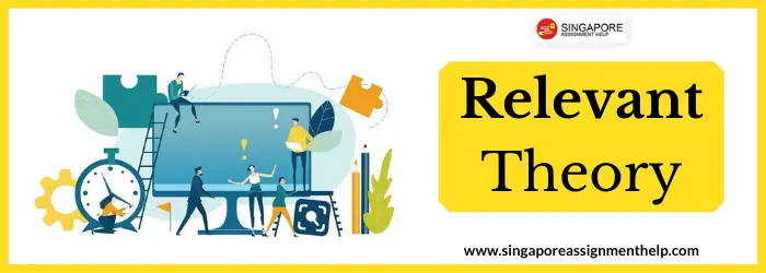 Relevant Theory Sample Essay
