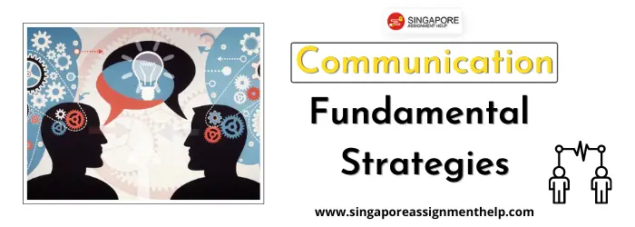 AB0602 Communication Fundamental Strategies NTU Assessment