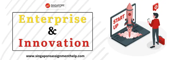 Et0001 NTU Enterprise and Innovation Assessment Answer Singapore