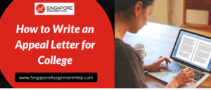 How to Write an Appeal Letter for College