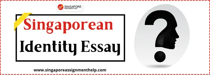 Singaporean Identity Essay
