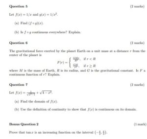 Scholarship essay examples picture