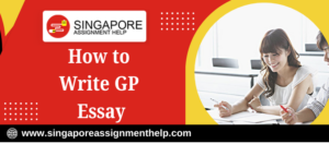 How to Write GP Essay
