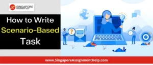 How to Write Scenario-Based Task