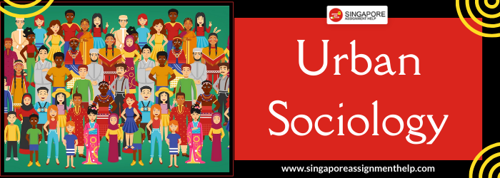 SOC265 Urban Sociology SUSS Assignment Sample Singapore