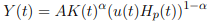 Advanced Macroeconomics