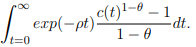 Advanced Macroeconomics