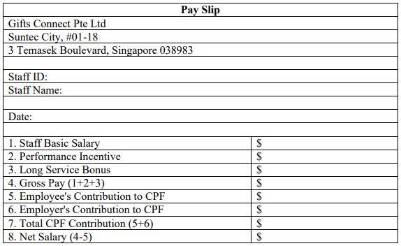 BUS0117 Information Systems for Business