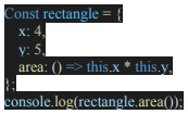 Modern Javascript Programming
