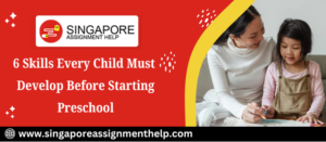 6 Skills Every Child Must Develop Before Starting Preschool