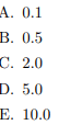 Machine Learning MCQ