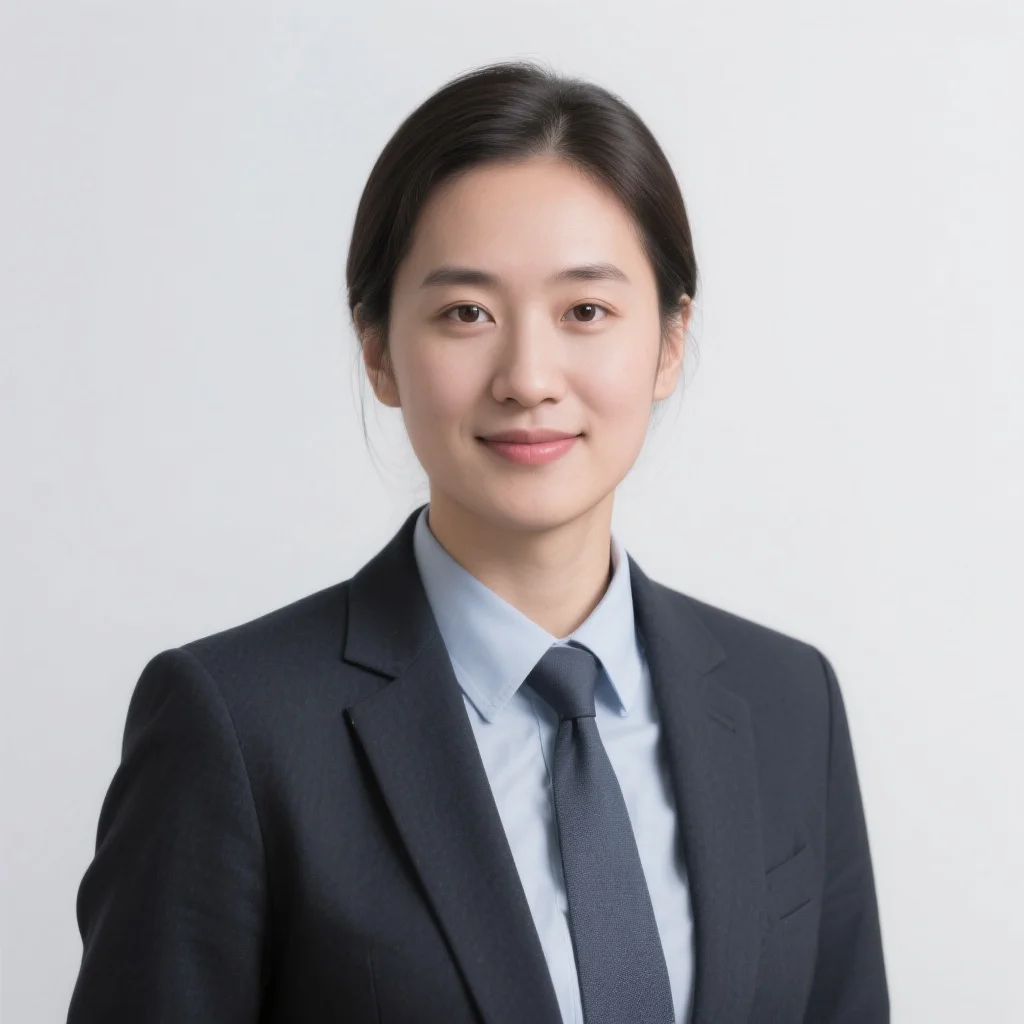 Writer Priscilla Tan