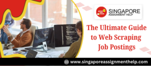 The Ultimate Guide to Web Scraping Job Postings