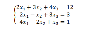  MTH355: Basic Mathematical Optimisation Assignment