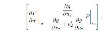 PC4274A: Mathematical Methods in Physics III