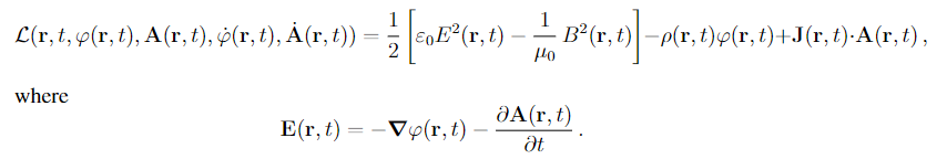  PC4274A: Mathematical Methods in Physics III Assignment