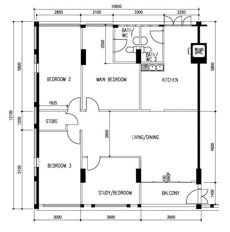 Building and Electrical Design Assignment 