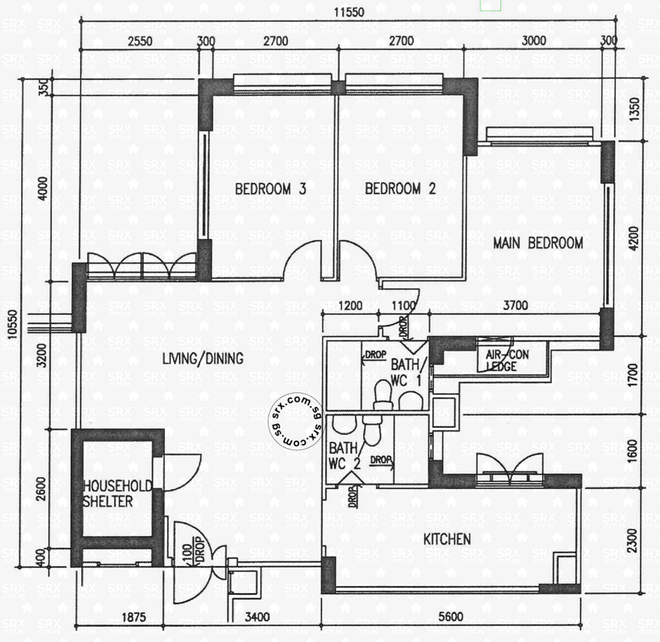 Building and Electrical Design Assignment 