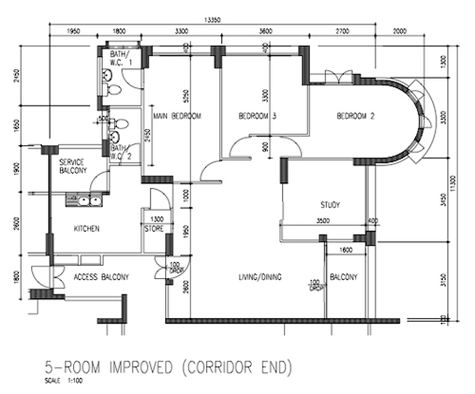 Building and Electrical Design Assignment 