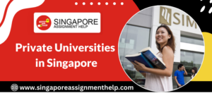 Private Universities in Singapore