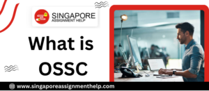 What is OSSC