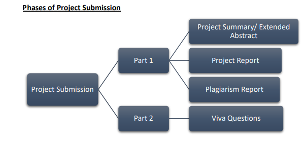 Minor Project Seminar evaluation Guidelines