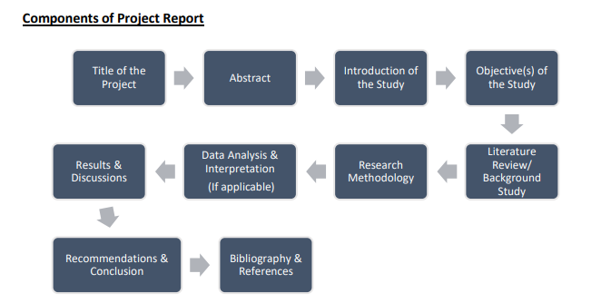 Minor Project Seminar evaluation Guidelines