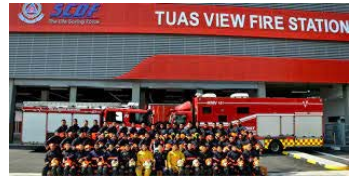 HFSY217: Emergency Preparedness and Response Planning