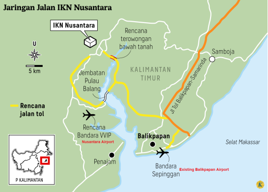 Case Study in Infrastructure Planning, Group Assignment 