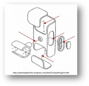 MTD111 Creative Design Fundamentals