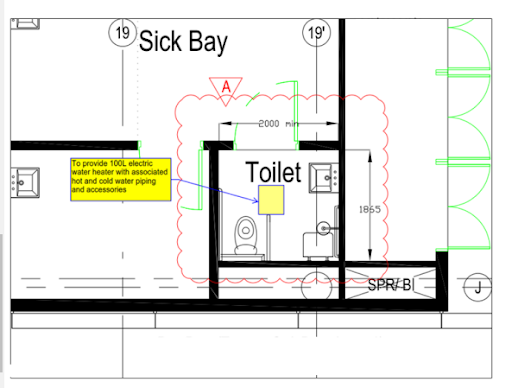 QSM202 Construction Measurement (2 of 4) Architectural and M&E Works
