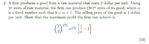 Math Homework