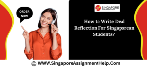 Write a Deal Reflection 