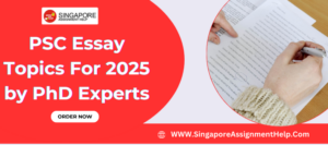 PSC Essay Topics For 2025 by PhD Experts