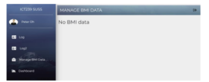 ICT239 ECA Assignment Question 