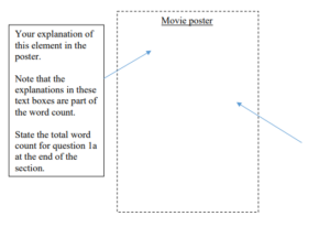 FLM201 Film Genre TMA01 & TMA02 