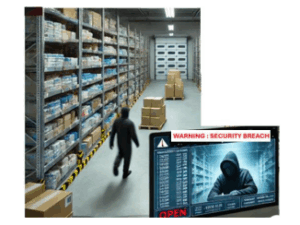 A2379C Audit Finding #3
