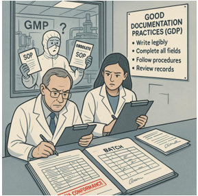 A2369C cGMP Compliance Assignment: CAPA Report on Audit Non-Conformities in Pharma Quality Management (PQM)