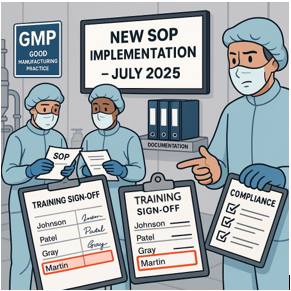 A2369C cGMP Compliance Assignment: CAPA Report on Audit Non-Conformities in Pharma Quality Management (PQM)
